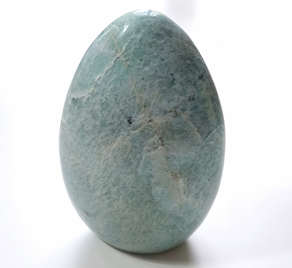 Amazonite - Big Mamma
