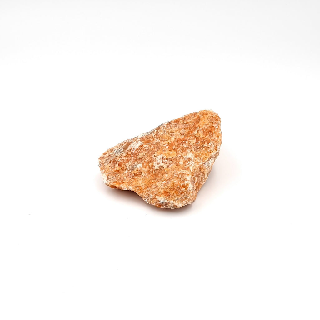 Calcite orange - Les " Big Mamma "