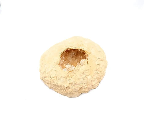 Géode de Calcite