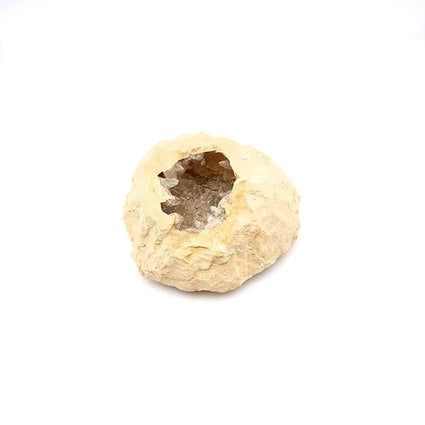 Géode de Calcite