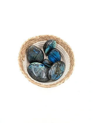 Labradorite
