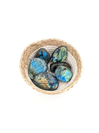 Labradorite