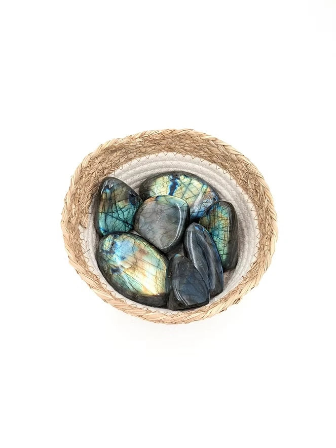 Labradorite