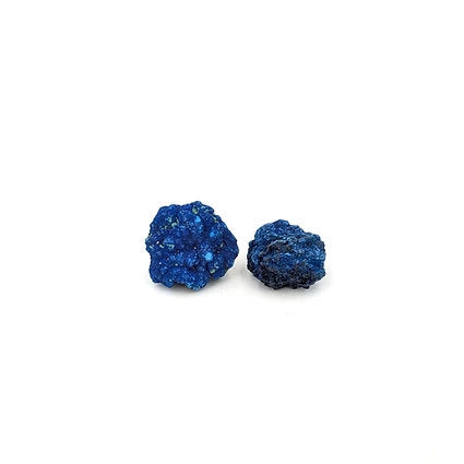 Azurite - Exception