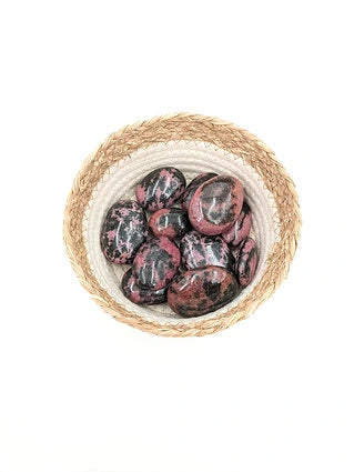 Rhodonite