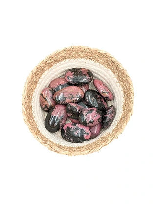 Rhodonite