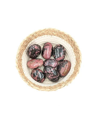 Rhodonite