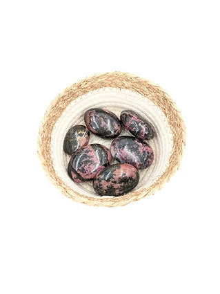 Rhodonite