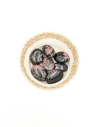 Rhodonite