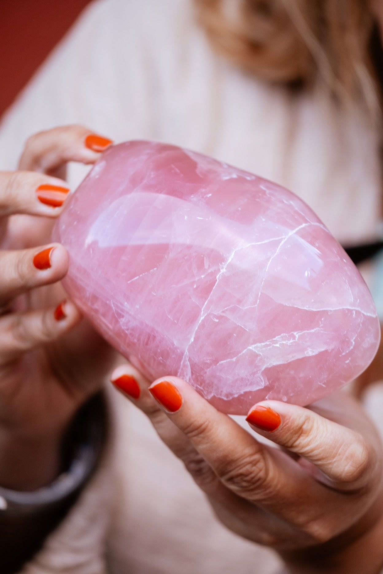 Chakra du coeur