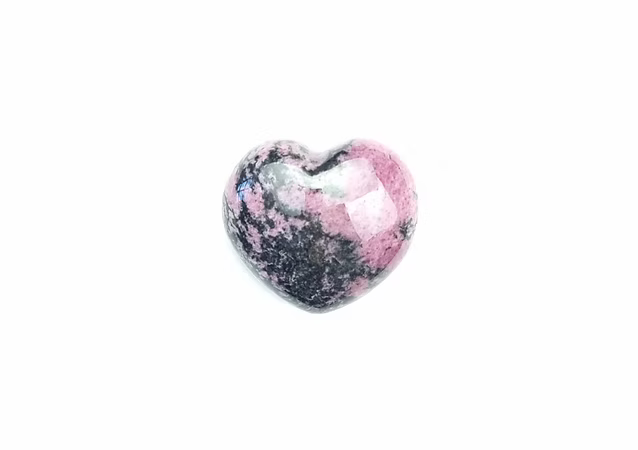 La rhodonite