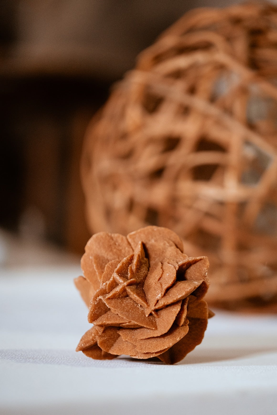 Rose des sables