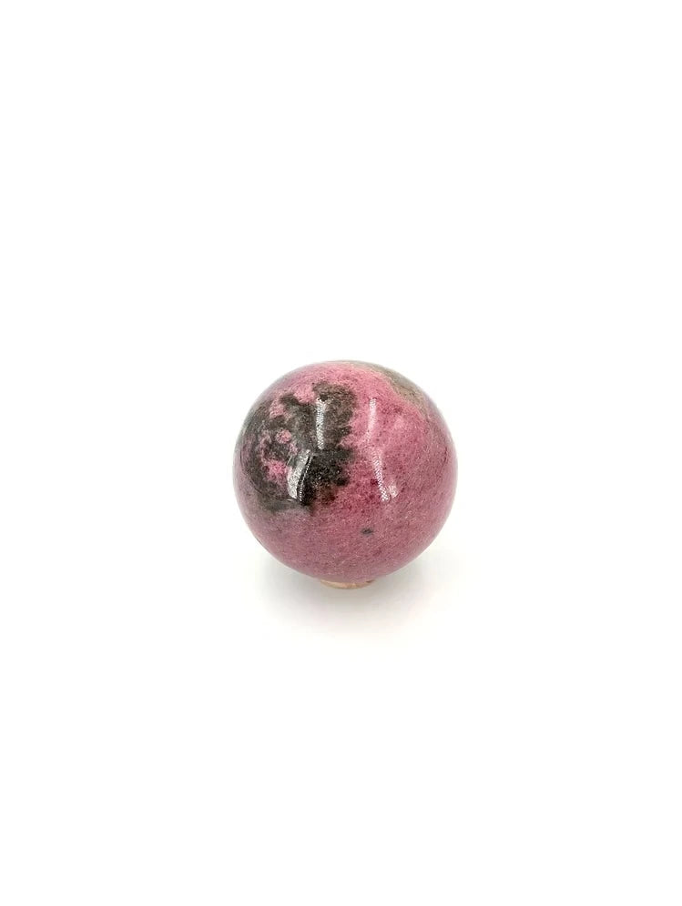 Rhodonite - Big Mamma